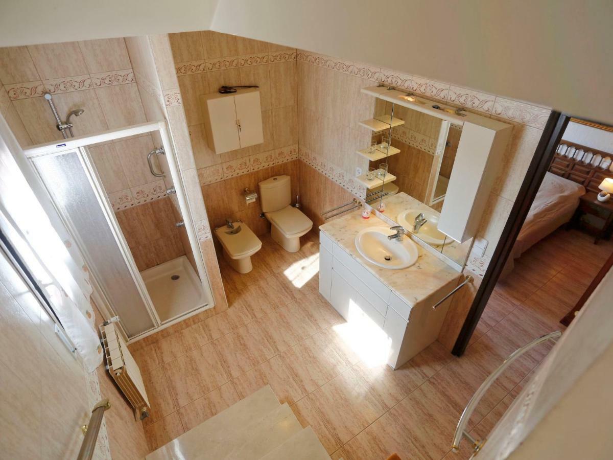 Holiday Home Torre Del Sol By Interhome 坎布里尔斯 外观 照片
