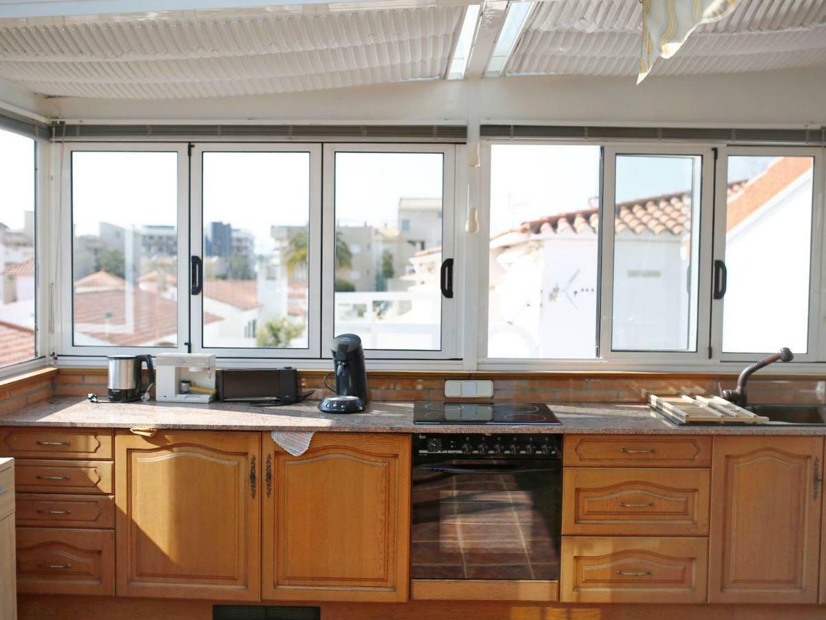 Holiday Home Torre Del Sol By Interhome 坎布里尔斯 外观 照片